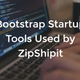 Illustration for article titled Bootstrap Startup Tools Used by ZipShipitem/em